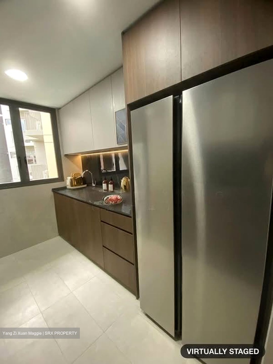 The Watergardens At Canberra (D27), Apartment #543128891